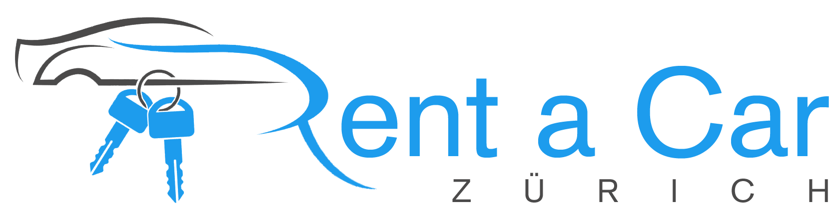 Rent a Car Zürich Logo